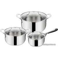 Набор кастрюль Tefal Jamie Oliver Kitchen Essentials E313S674 в Гомеле
