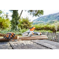 Аккумуляторная пила STIHL GTA 26 Set (с 1-м АКБ)