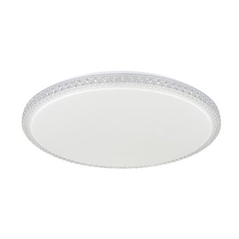Припотолочная люстра Citilux Kристалино CL715R720
