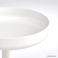 Подставка Ikea Чилистрон 904.922.58 (белый)