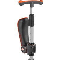 Трехколесный самокат Ricos TiKKi KB109 (оранжевый/черный) в Гомеле