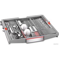 Встраиваемая посудомоечная машина Bosch SMV68TX04E