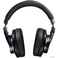 Наушники Audio-Technica ATH-MSR7BK