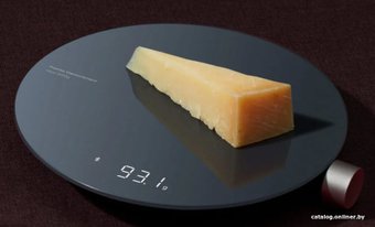 Кухонные весы Hoto Kitchen Scale