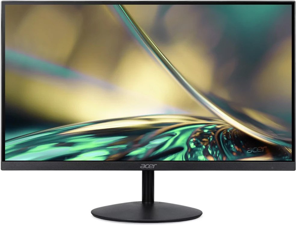 

Игровой монитор Acer SA242YG0bi UM.QS2CD.003