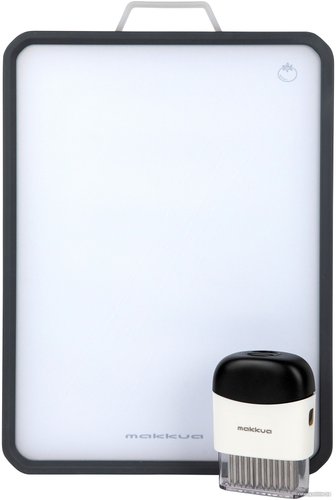 Разделочная доска Makkua MB3040 + тендерайзер MK001