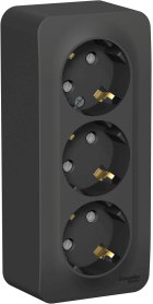 

Розетка Schneider Electric Blanca BLNRA011316