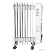 Масляный радиатор Ресанта ОМ-9АВ