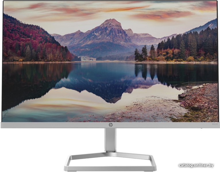 Монитор HP M22f 2D9J9E9