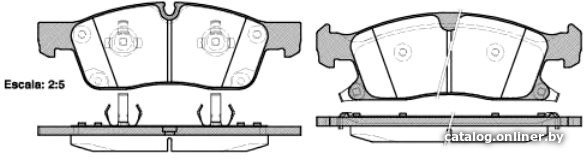 Remsa 143002