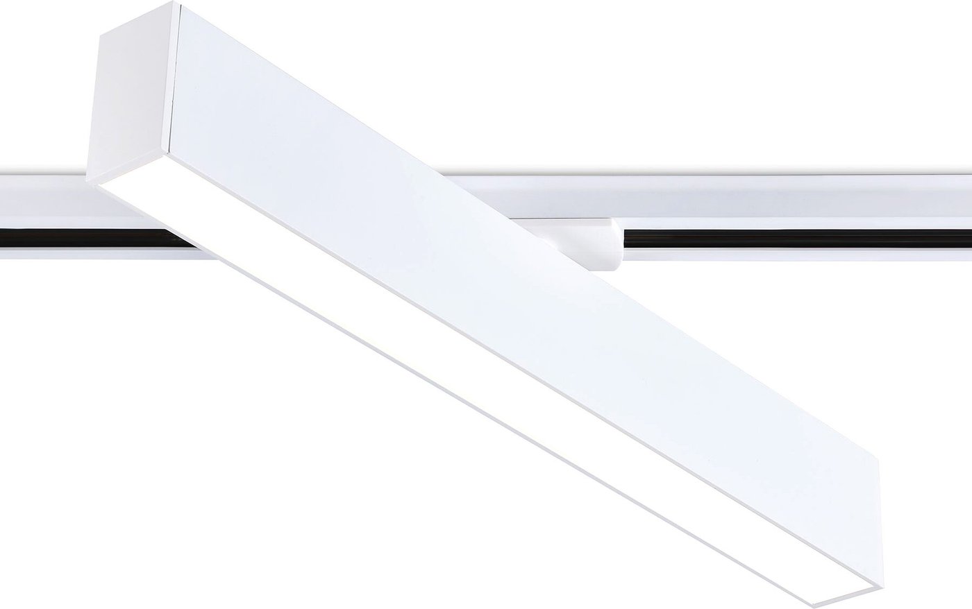 

Трековый светильник Ambrella light Track System GL6772 WH