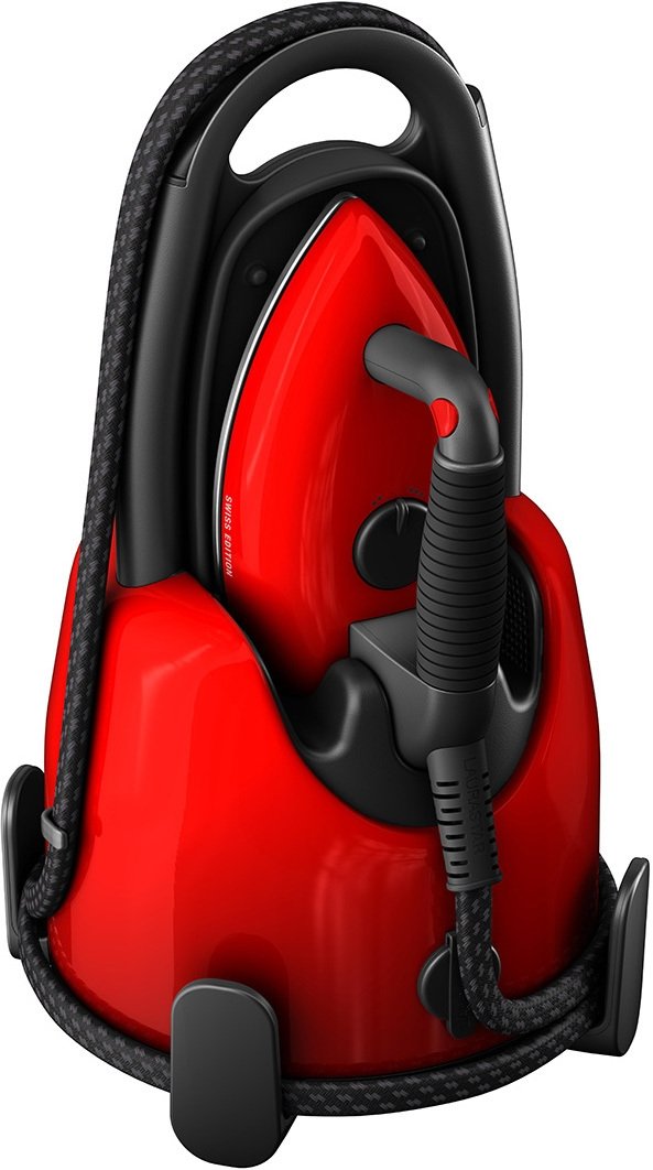 

Утюг Laurastar Lift Plus Swiss Edition