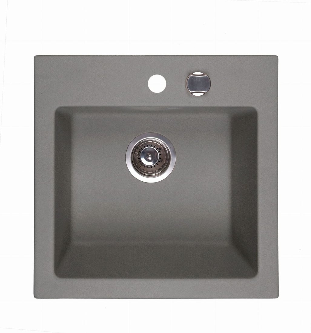 Кухонная мойка Berg Unit BRG10103
