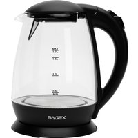 Электрический чайник RAGEX R2401-000 (черный)