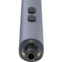 Электроотвертка Deli DY-DP04-1B1 (с 1-им АКБ, кейс)