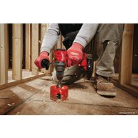 Дрель-шуруповерт Milwaukee M18 FUEL M18FDD3-502X 4933479863 (с 2-мя АКБ 5 Ач, кейс)