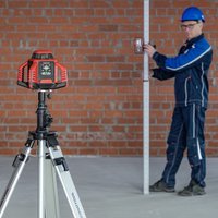 Лазерный нивелир Condtrol Rotech HVG