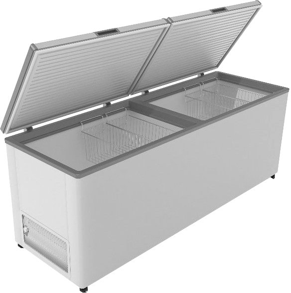 

Морозильный ларь Frostor F800 SD