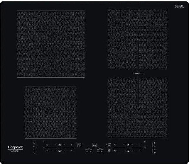 

Варочная панель Hotpoint-Ariston HB 5560B NE