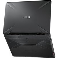 Игровой ноутбук ASUS TUF Gaming FX705DU-AU029