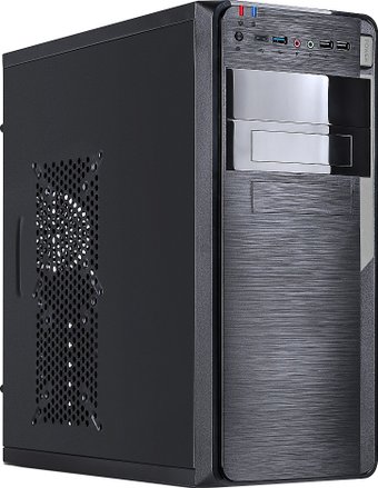 Корпус CrownMicro CMC-C504 450W