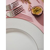 Тарелка обеденная Narumi Рошель NAR-50454-1557