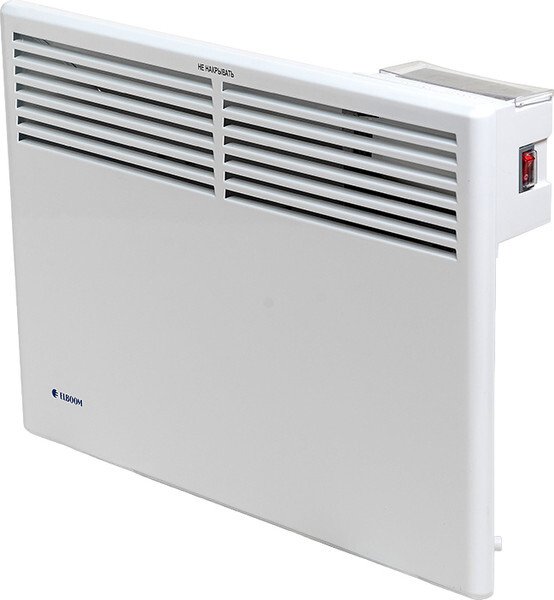 

Конвектор ELBOOM НБАТ4-1.0/230 Б Е З