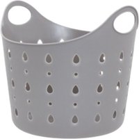 Корзина Berossi CubaLibra ИК 74565000 (дымчато-серый)