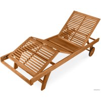 Шезлонг Fieldmann FDZN 4007-T