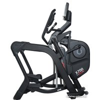 Эллиптический тренажер CardioPower Pro X700