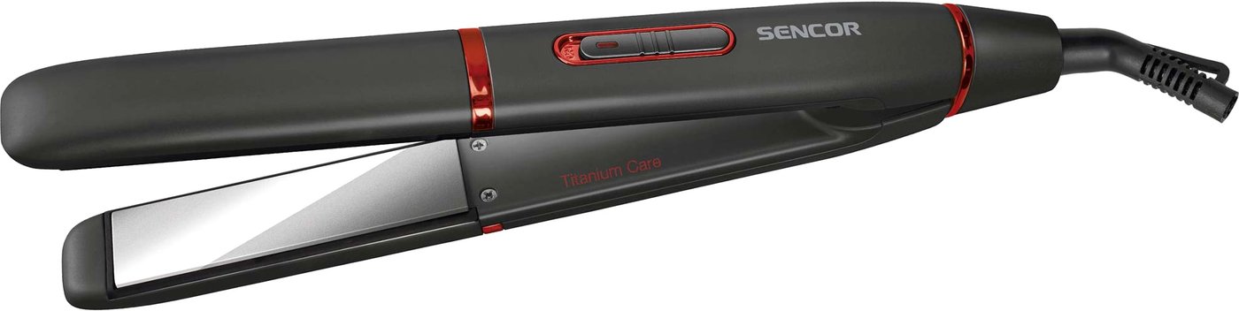 

Выпрямитель Sencor SHI 1100BK