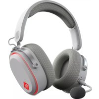 Наушники GMNG GG-HS405W (белый) в Бресте