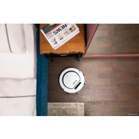 Робот-пылесос Gutrend Fun 120 (белый/черный)