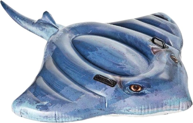 

Надувной матрас Intex Stingray 57550