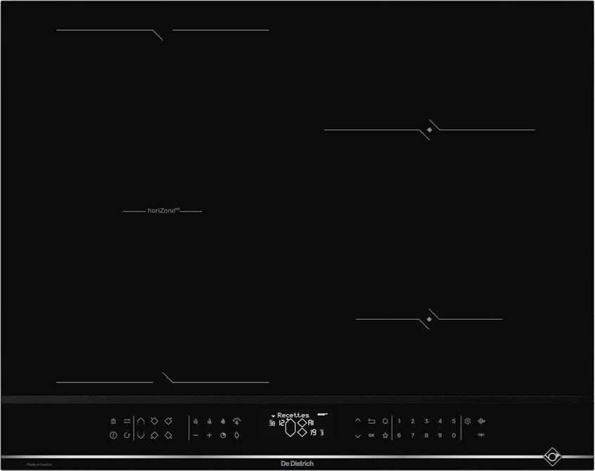 

Варочная панель De Dietrich DPI4431XT