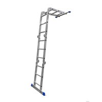 Лестница-трансформер LadderBel LT433 (4x3 ступени) в Орше