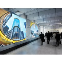 Проектор ViewSonic LS832WU