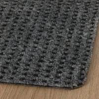 Придверный коврик Ikea Friktion 00582852 38x58 см