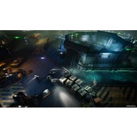  Aliens: Dark Descent для PlayStation 5