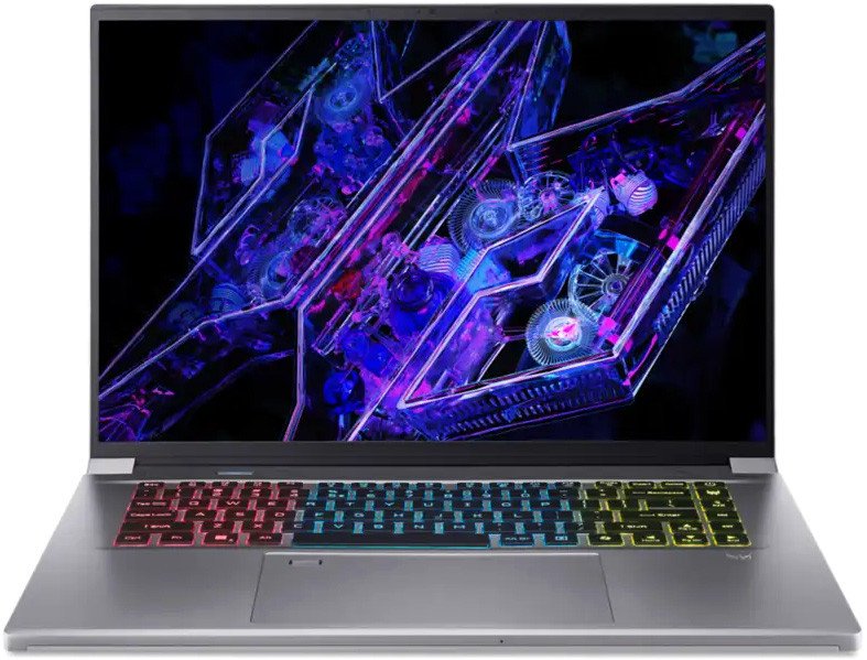 

Ноутбук Acer Predator Triton Neo 16 PTN16-51-72K6 NH.QPNCD.002