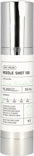 Vt Cosmetics Reedle shot 100 восстанавливающая с микроиглами (50мл)