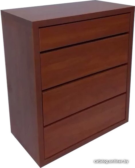 Комод Анрат К 600 (яблоня локарно/яблоня локарно)