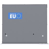 Кухонная вытяжка MAUNFELD Crosby Power 50 (белый)