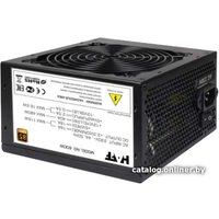 Блок питания HAFF 600W 120mm APFC 80+ Bronze Без кабеля в Борисове