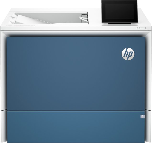 

Принтер HP Color LaserJet Enterprise 5700dn