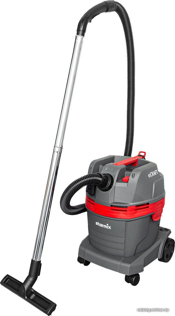 Пылесос Starmix eCraft APL-1422 EWR