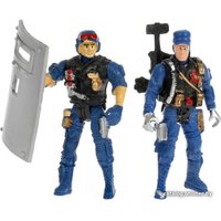 Набор солдатиков Играем вместе 1312Y244-R