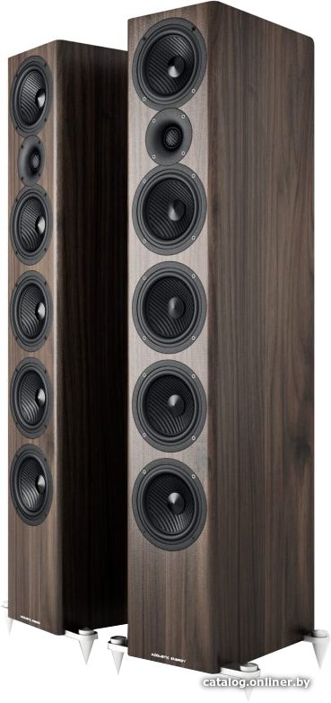 Напольная акустика Acoustic Energy AE520 (орех)
