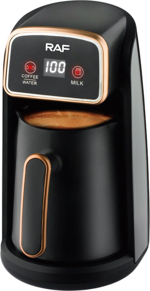 Электрическая турка RAF R.117