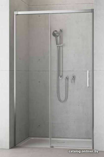 Душевая дверь Radaway Idea DWJ 120 R (правая)